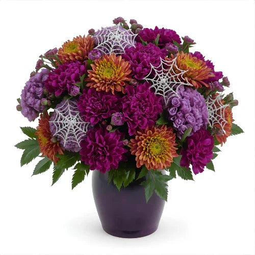 Las Vegas Flower Delivery Guide for Halloween 2025
