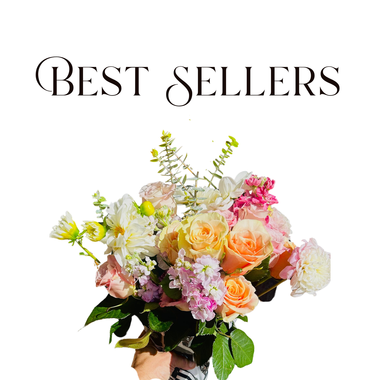 Best Sellers - Bud Weismiller Florist and Flower Delivery