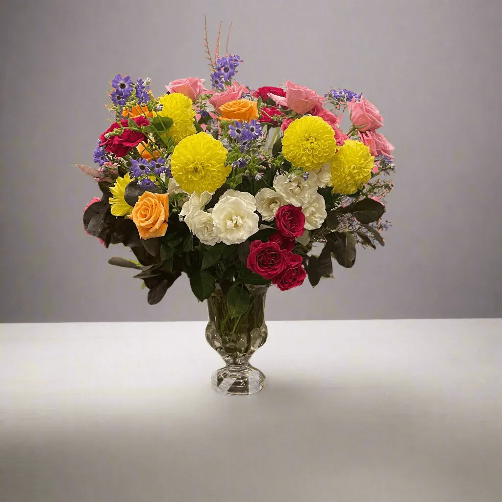 Drunk in Love - Bud Weismiller Florist and Flower Delivery