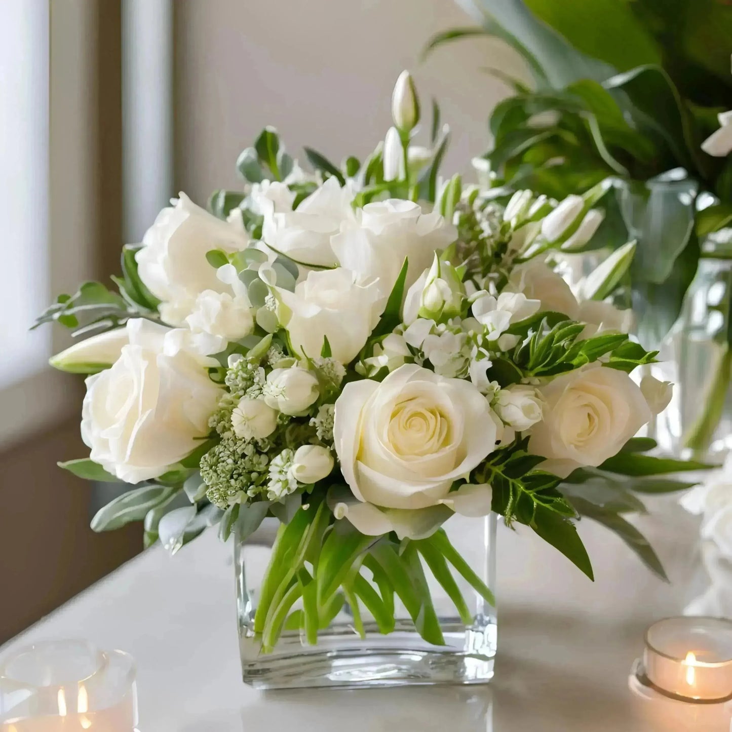 Celebration of Life - Bud Weismiller Florist and Flower Delivery