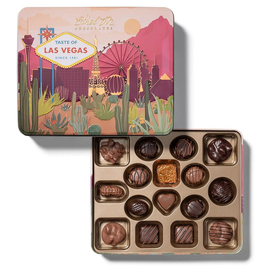 Taste of Las Vegas - Bud Weismiller Florist and Flower Delivery