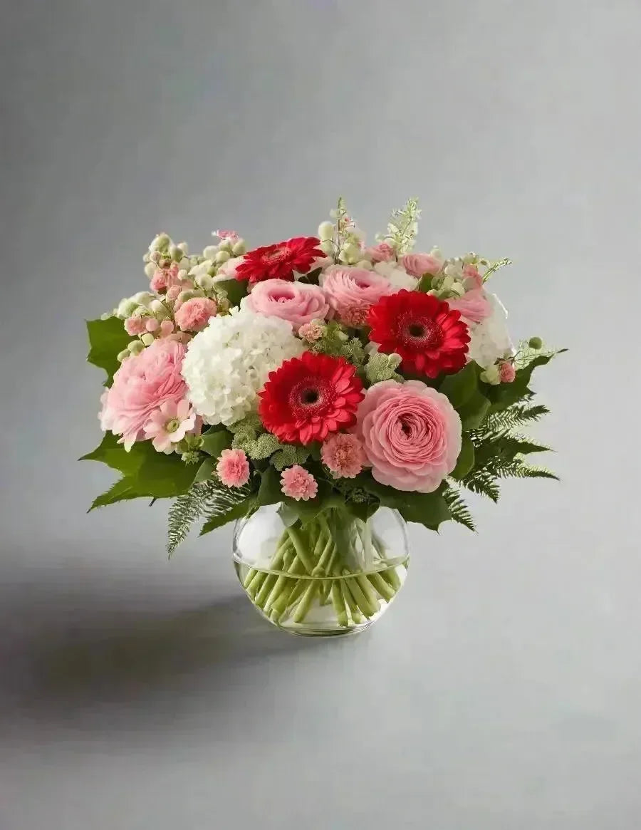 Gentle Embrace - Bud Weismiller Florist and Flower Delivery