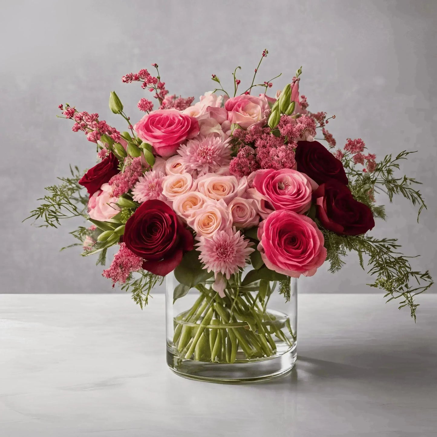 My Funny Valentine - Bud Weismiller Florist and Flower Delivery