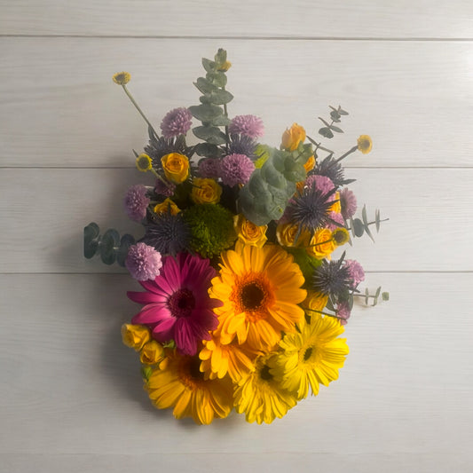 What Influencers Get Wrong About Trader Joe’s Flowers