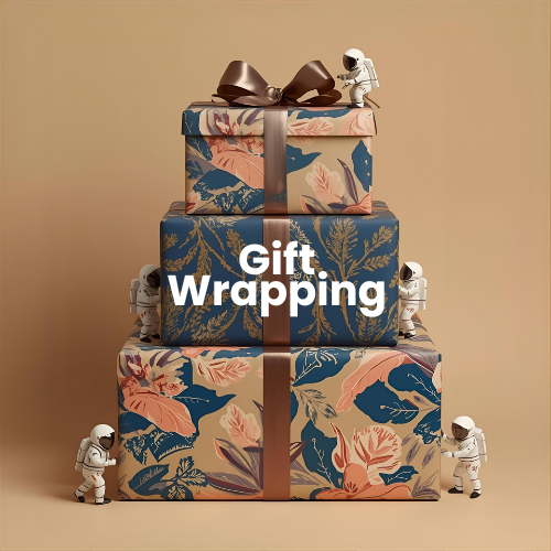 Gift Wrapping Services - Bud Weismiller Florist and Flower Delivery