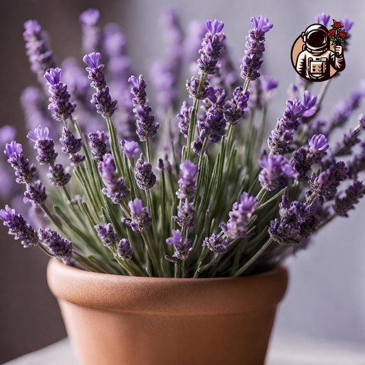 Mother's Day Calming Lavender