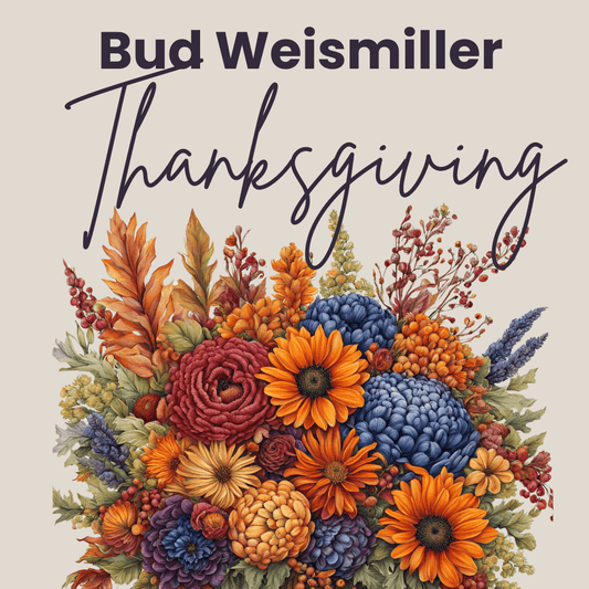 Designer’s Choice Thanksgiving Flowers | Bud Weismiller Flowers | Las Vegas - Bud Weismiller Flowers