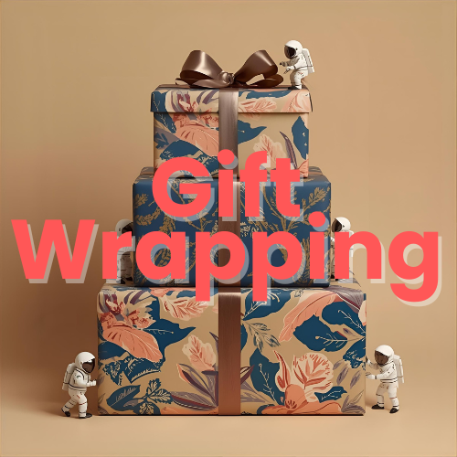 Year-Round Gift Wrapping Services | Las Vegas, Henderson, Summerlin, and Beyond