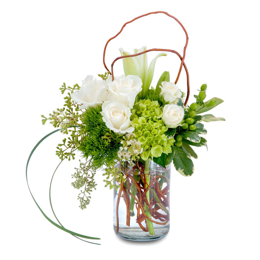 Angel Wings - Fresh and Elegant Flowers - Las Vegas