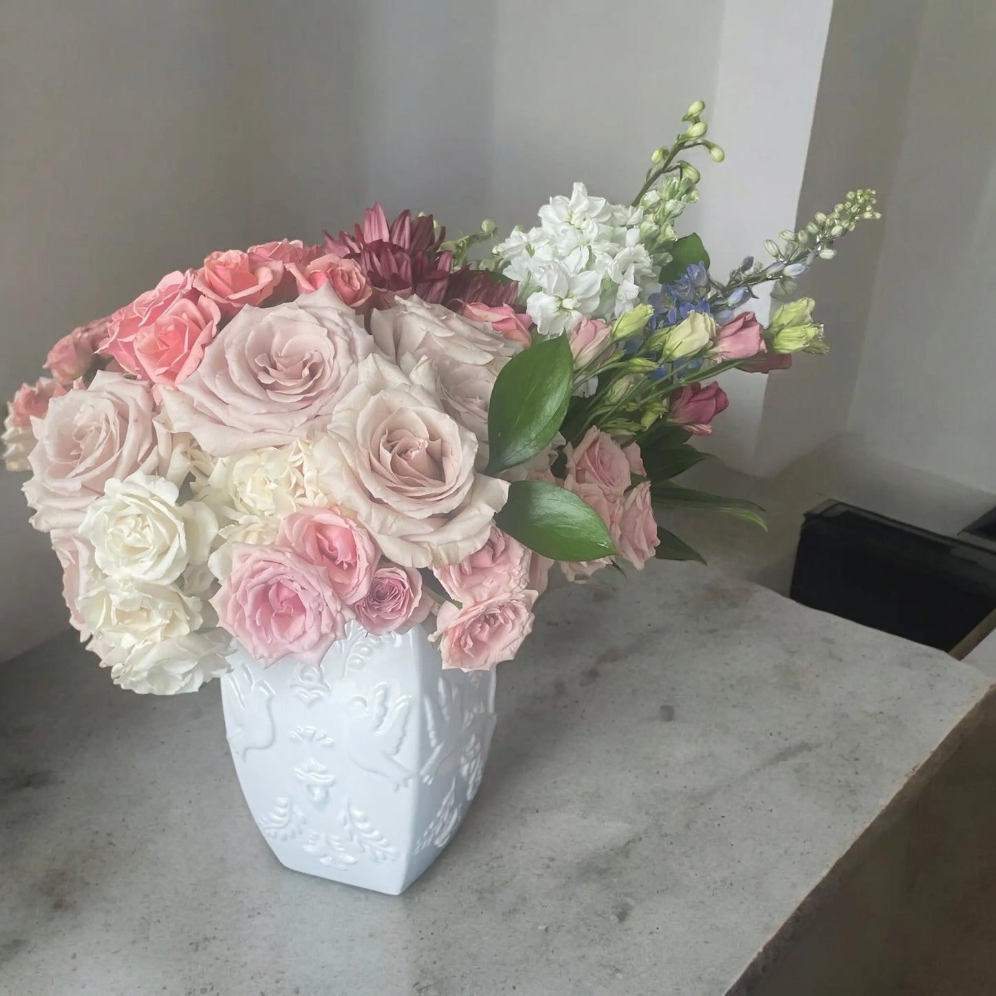 The Best Flower Subscription Service In Las Vegas - Bud Weismiller Flowers